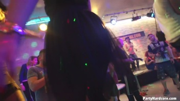 Party Hardcore Gone Crazy Vol. 32 Part 7 - Cam 2 Screencap 98 on www.sinx.com