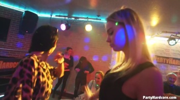 Party Hardcore Gone Crazy Vol. 32 Part 7 - Cam 2 Screencap 101 on www.sinx.com