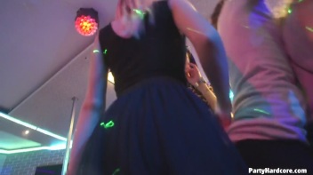 Party Hardcore Gone Crazy Vol. 32 Part 7 - Cam 2 Screencap 105 on www.sinx.com