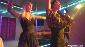 Party Hardcore Gone Crazy Vol. 32 Part 7 - Cam 2 Screencap 106 on www.sinx.com