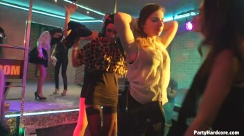 Party Hardcore Gone Crazy Vol. 32 Part 7 - Cam 2 Screencap 116 on www.sinx.com