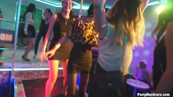 Party Hardcore Gone Crazy Vol. 32 Part 7 - Cam 2 Screencap 117 on www.sinx.com