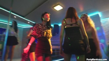 Party Hardcore Gone Crazy Vol. 32 Part 7 - Cam 2 Screencap 119 on www.sinx.com