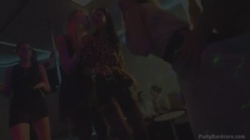 Party Hardcore Gone Crazy Vol. 32 Part 7 - Cam 2 Screencap 123 on www.sinx.com