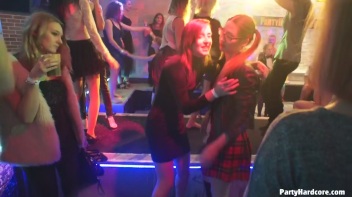 Party Hardcore Gone Crazy Vol. 32 Part 7 - Cam 2 Screencap 19 on www.sinx.com