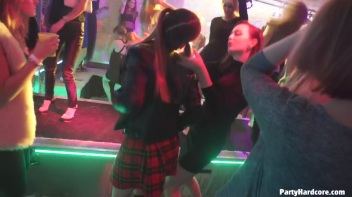 Party Hardcore Gone Crazy Vol. 32 Part 7 - Cam 2 Screencap 21 on www.sinx.com