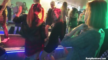 Party Hardcore Gone Crazy Vol. 32 Part 7 - Cam 2 Screencap 22 on www.sinx.com