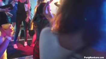 Party Hardcore Gone Crazy Vol. 32 Part 7 - Cam 2 Screencap 25 on www.sinx.com