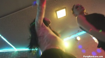 Party Hardcore Gone Crazy Vol. 32 Part 7 - Cam 2 Screencap 35 on www.sinx.com