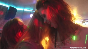 Party Hardcore Gone Crazy Vol. 32 Part 7 - Cam 2 Screencap 40 on www.sinx.com