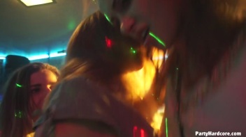 Party Hardcore Gone Crazy Vol. 32 Part 7 - Cam 2 Screencap 41 on www.sinx.com