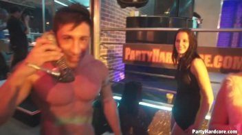 Party Hardcore Gone Crazy Vol. 32 Part 7 - Cam 2 Screencap 48 on www.sinx.com