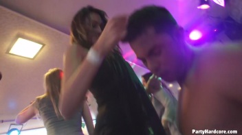 Party Hardcore Gone Crazy Vol. 32 Part 7 - Cam 2 Screencap 50 on www.sinx.com