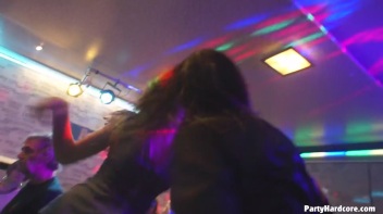 Party Hardcore Gone Crazy Vol. 32 Part 7 - Cam 2 Screencap 60 on www.sinx.com