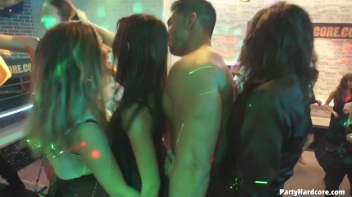 Party Hardcore Gone Crazy Vol. 32 Part 7 - Cam 2 Screencap 74 on www.sinx.com