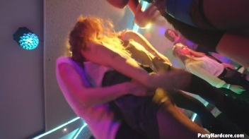 Party Hardcore Gone Crazy Vol. 32 Part 7 - Cam 2 Screencap 80 on www.sinx.com