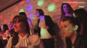 Party Hardcore Gone Crazy Vol. 26 Part 2 - Cam 2 Screencap 9 on www.sinx.com