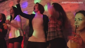 Party Hardcore Gone Crazy Vol. 26 Part 2 - Cam 2 Screencap 11 on www.sinx.com