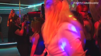 Party Hardcore Gone Crazy Vol. 26 Part 2 - Cam 2 Screencap 14 on www.sinx.com