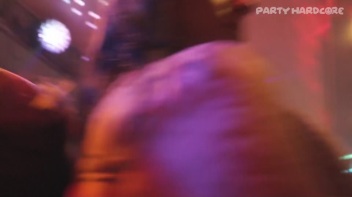 Party Hardcore Gone Crazy Vol. 26 Part 2 - Cam 2 Screencap 2 on www.sinx.com