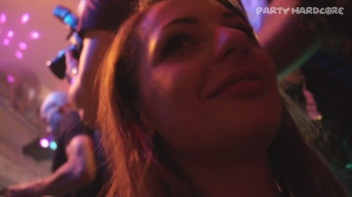 Party Hardcore Gone Crazy Vol. 26 Part 2 - Cam 2 Screencap 46 on www.sinx.com