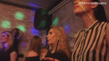 Party Hardcore Gone Crazy Vol. 26 Part 2 - Cam 2 Screencap 59 on www.sinx.com