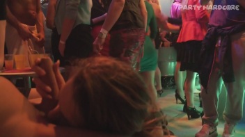 Party Hardcore Gone Crazy Vol. 26 Part 2 - Cam 2 Screencap 73 on www.sinx.com