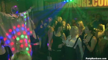 Party Hardcore Vol. 58 Part 3 - Cam 4 Screencap 5 on www.sinx.com