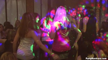 Party Hardcore Vol. 58 Part 3 - Cam 4 Screencap 50 on www.sinx.com