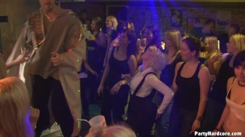 Party Hardcore Vol. 58 Part 3 - Cam 4 Screencap 6 on www.sinx.com