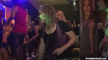 Party Hardcore Vol. 58 Part 3 - Cam 4 Screencap 64 on www.sinx.com