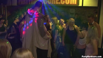 Party Hardcore Vol. 58 Part 3 - Cam 4 Screencap 9 on www.sinx.com