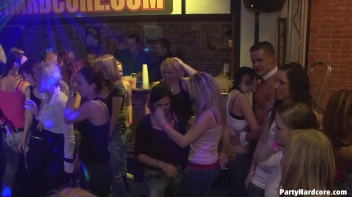 Party Hardcore Vol. 58 Part 3 - Cam 4 Screencap 10 on www.sinx.com