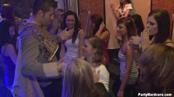 Party Hardcore Vol. 58 Part 3 - Cam 4 Screencap 14 on www.sinx.com