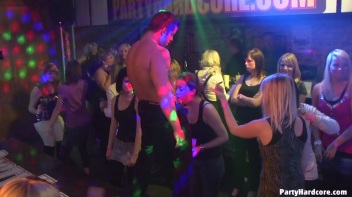 Party Hardcore Vol. 58 Part 3 - Cam 4 Screencap 27 on www.sinx.com