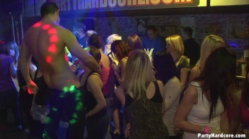 Party Hardcore Vol. 58 Part 3 - Cam 4 Screencap 28 on www.sinx.com