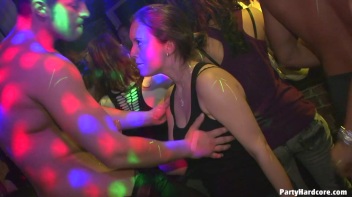 Party Hardcore Vol. 58 Part 3 - Cam 4 Screencap 35 on www.sinx.com