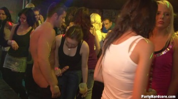 Party Hardcore Vol. 58 Part 3 - Cam 4 Screencap 36 on www.sinx.com