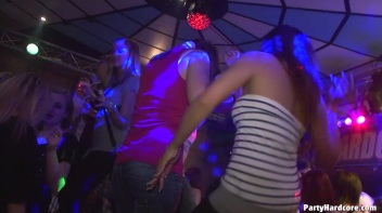 Party Hardcore Vol. 58 Part 3 - Cam 4 Screencap 42 on www.sinx.com