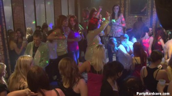 Party Hardcore Vol. 58 Part 3 - Cam 4 Screencap 43 on www.sinx.com