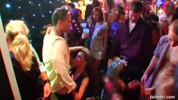 Booty Pageant Part 1 - Main Edit Screencap 62 on www.sinx.com