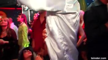 Booty Pageant Part 1 - Main Edit Screencap 64 on www.sinx.com