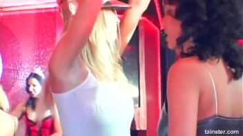 Booty Pageant Part 1 - Main Edit Screencap 35 on www.sinx.com