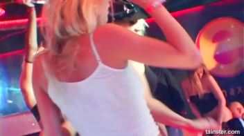 Booty Pageant Part 1 - Main Edit Screencap 38 on www.sinx.com