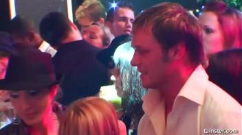 Booty Pageant Part 1 - Main Edit Screencap 43 on www.sinx.com