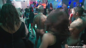 Party Hardcore Gone Crazy Vol. 6 Part 1 - Cam 2 Screencap 70 on www.sinx.com