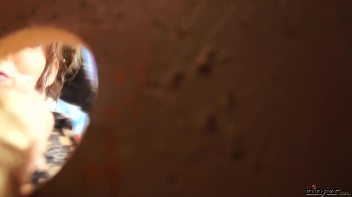 Even Lesbians Love Being Showered In Cum! Screencap 66 on www.sinx.com