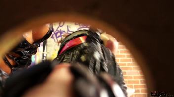 Even Lesbians Love Being Showered In Cum! Screencap 38 on www.sinx.com