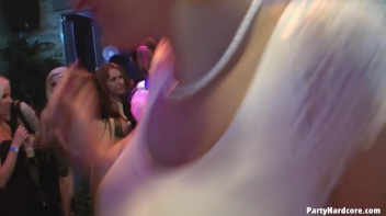 Party Hardcore Gone Crazy Vol. 12 Part 1 - Cam 4 Screencap 10 on www.sinx.com