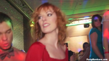 Party Hardcore Gone Crazy Vol. 2 Part 4 - Cam 4 Screencap 18 on www.sinx.com